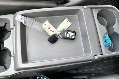 2021 Chrysler Pacifica Hybrid Touring L