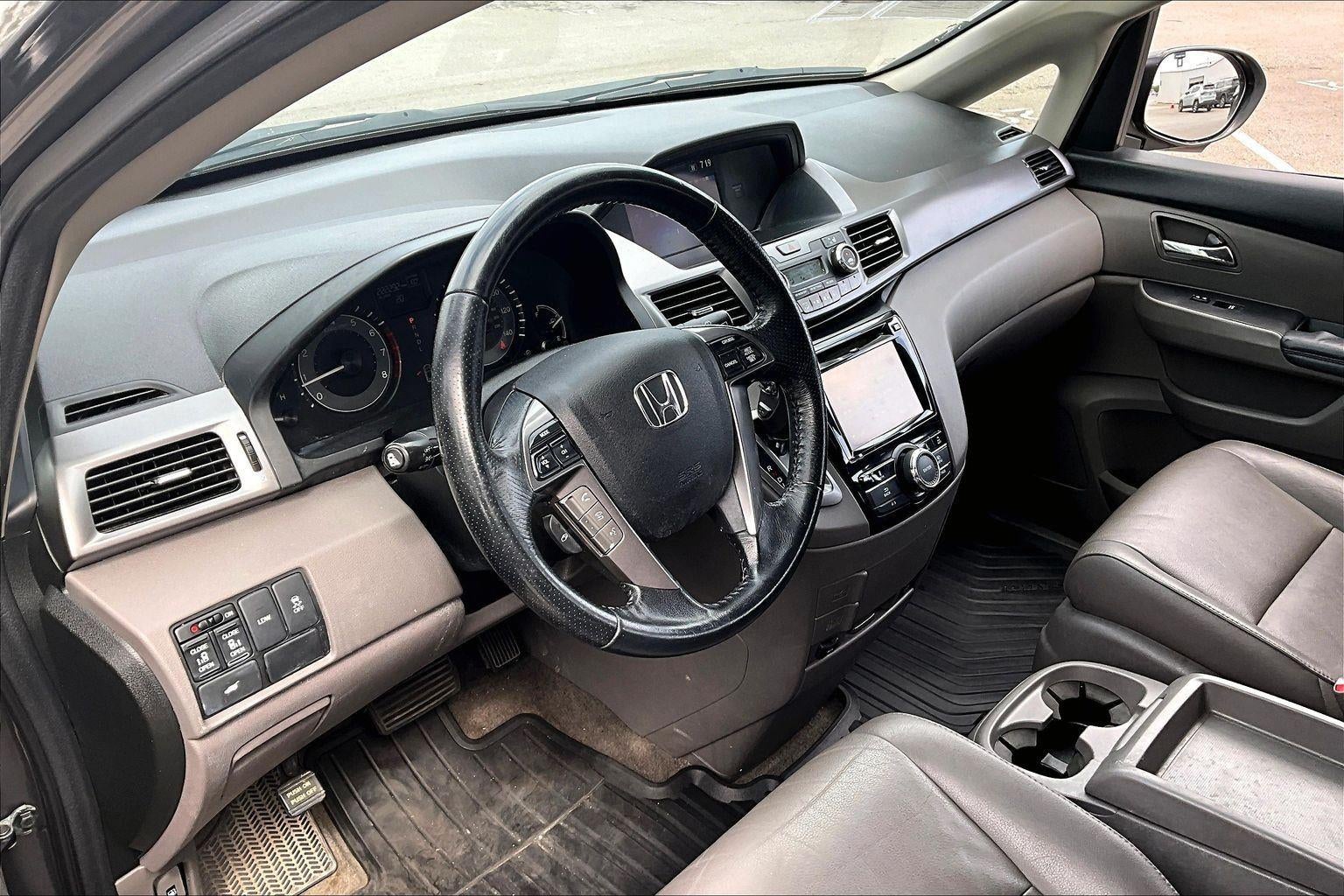 2021 Chrysler Pacifica Hybrid Touring L