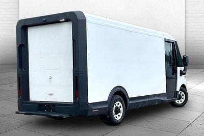 2024 BrightDrop Zevo 600 EJY