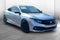 2019 Honda Civic Coupe Sport