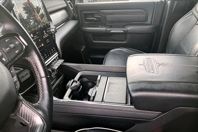2023 RAM 2500 Limited