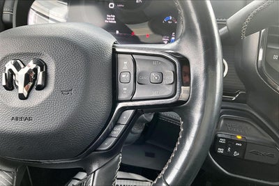 2023 RAM 2500 Limited