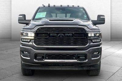 2023 RAM 2500 Limited