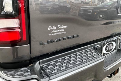 2023 RAM 2500 Limited