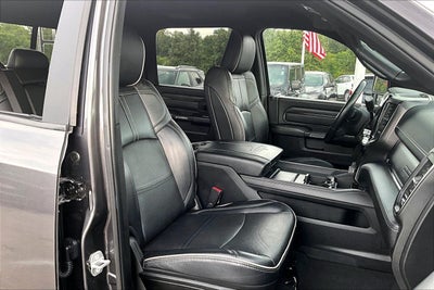 2023 RAM 2500 Limited