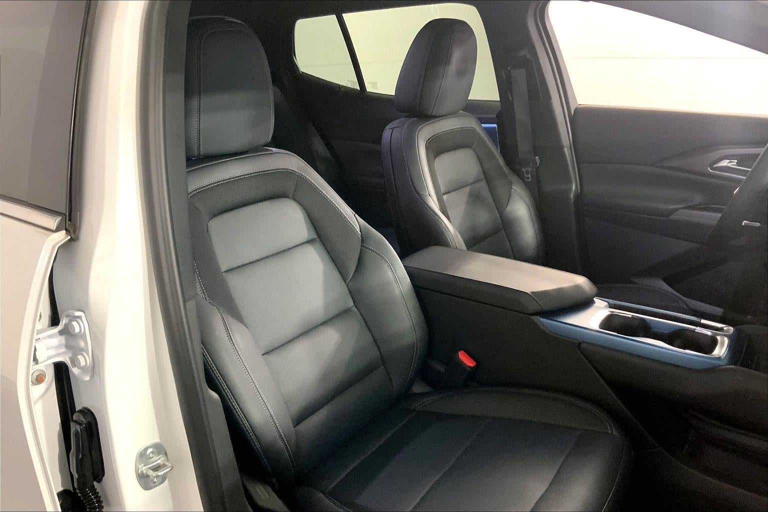 2024 Chevrolet Equinox EV 2LT
