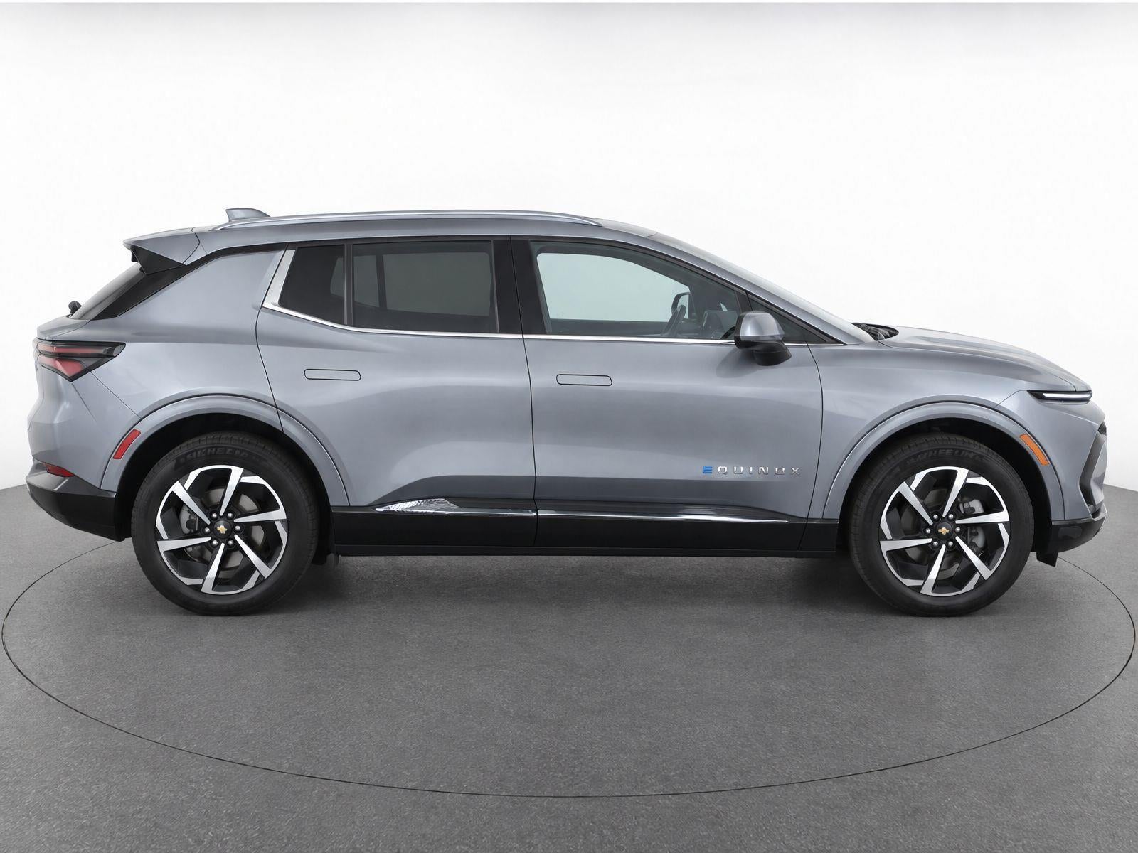 2024 Chevrolet Equinox EV 2LT