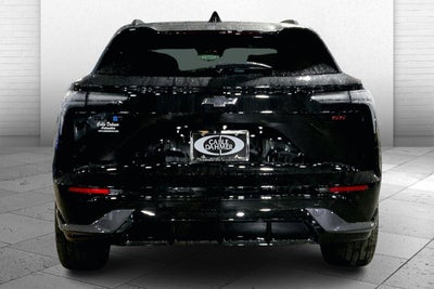 2026 Chevrolet Blazer EV SS