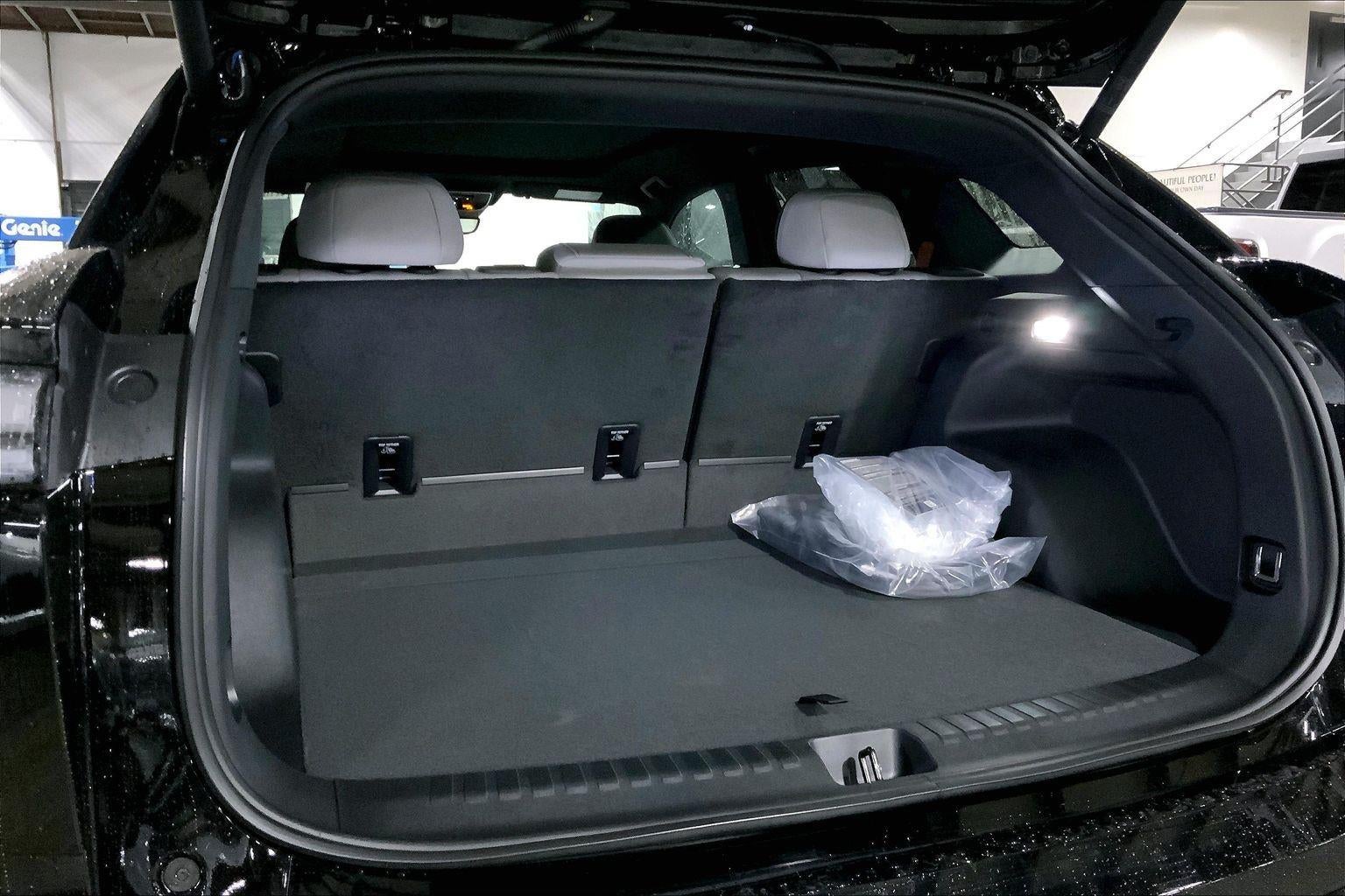 2026 Chevrolet Blazer EV SS