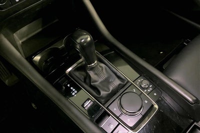 2024 Mazda Mazda3 Sedan 2.5 S Preferred