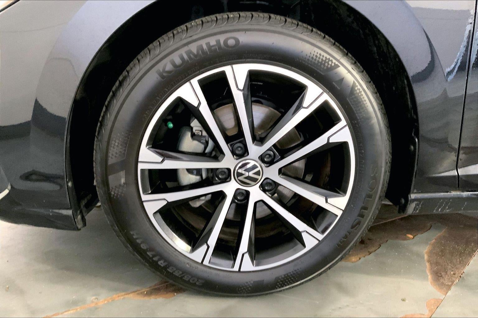 2025 Volkswagen Jetta Sport