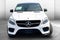 2019 Mercedes-Benz GLE AMG® GLE 43