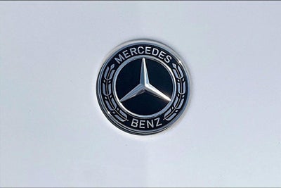 2019 Mercedes-Benz GLE AMG® GLE 43