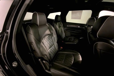 2022 Buick Enclave Avenir