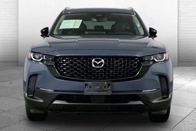 2025 Mazda Mazda CX-50 Hybrid Premium Plus Package