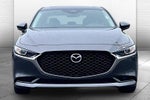 2025 Mazda Mazda3 Sedan 2.5 S Preferred