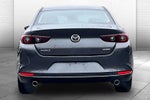 2025 Mazda Mazda3 Sedan 2.5 S Preferred