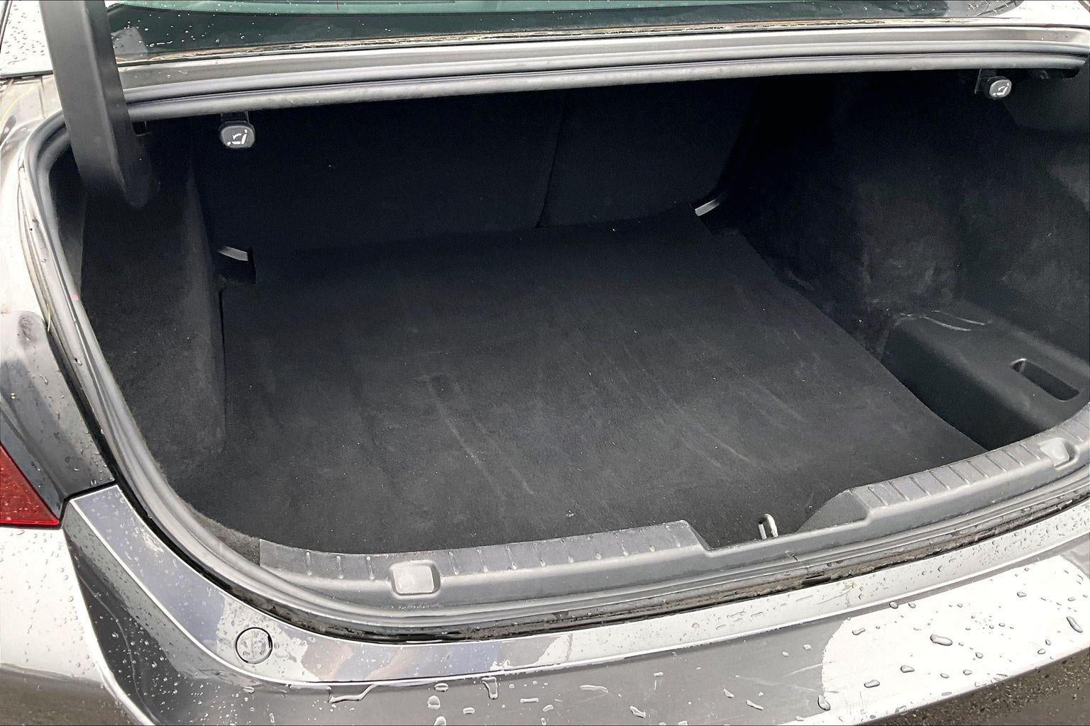 2025 Mazda Mazda3 Sedan 2.5 S Preferred