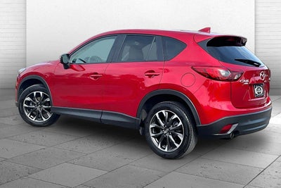2016 Mazda Mazda CX-5 Grand Touring