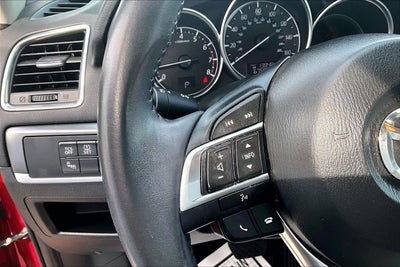 2016 Mazda Mazda CX-5 Grand Touring