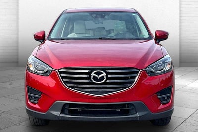 2016 Mazda Mazda CX-5 Grand Touring