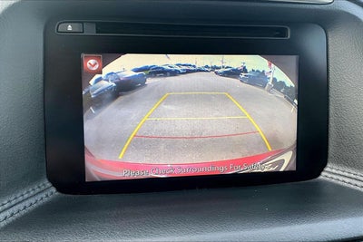 2016 Mazda Mazda CX-5 Grand Touring