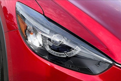 2016 Mazda Mazda CX-5 Grand Touring