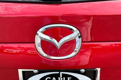 2016 Mazda Mazda CX-5 Grand Touring