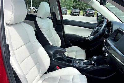 2016 Mazda Mazda CX-5 Grand Touring