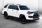 2021 Toyota 4Runner Nightshade