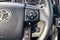 2021 Toyota 4Runner Nightshade