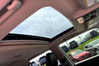 2021 Toyota 4Runner Nightshade