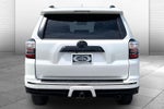 2021 Toyota 4Runner Nightshade