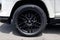 2021 Toyota 4Runner Nightshade