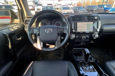 2023 Toyota 4Runner 40th Anniversary Special Edition