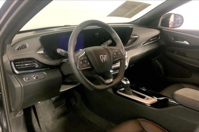 2025 Buick Envista Avenir