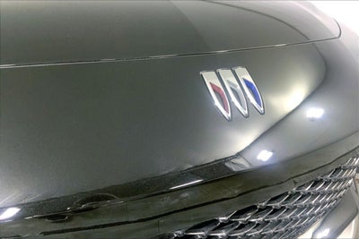 2025 Buick Envista Avenir