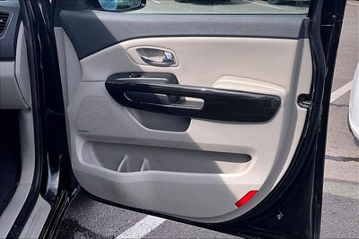 2020 Kia Sedona SX
