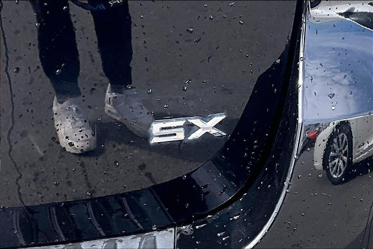 2020 Kia Sedona SX