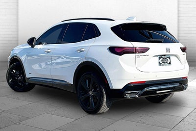 2024 Buick Envision Sport Touring