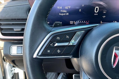 2024 Buick Envision Sport Touring