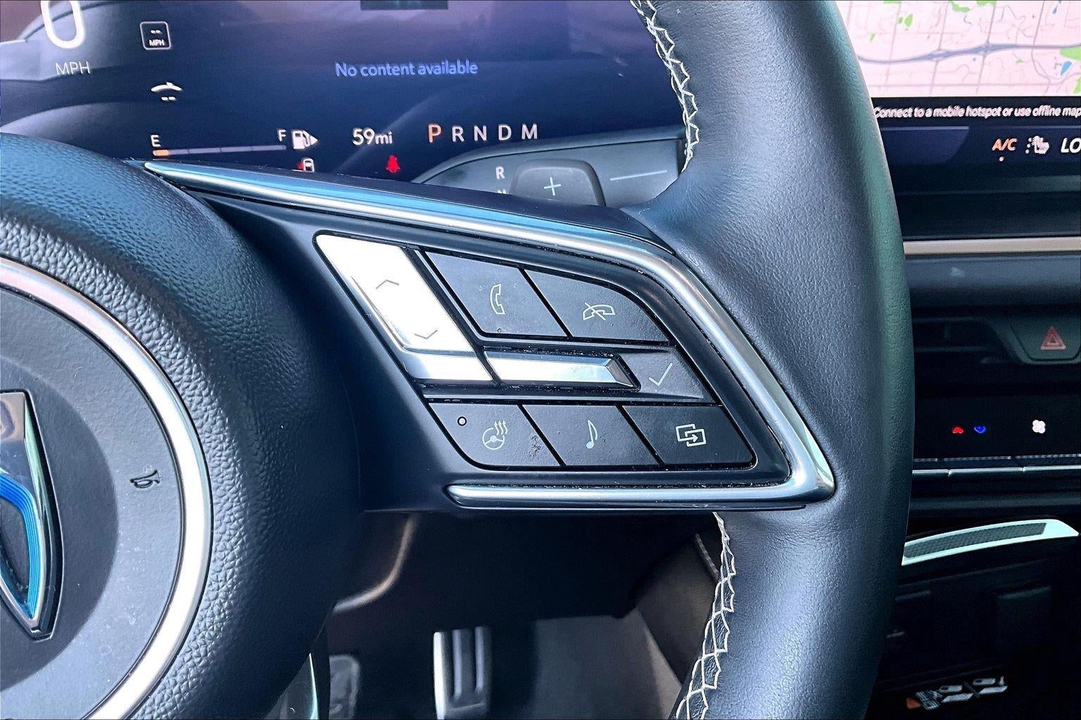 2024 Buick Envision Sport Touring