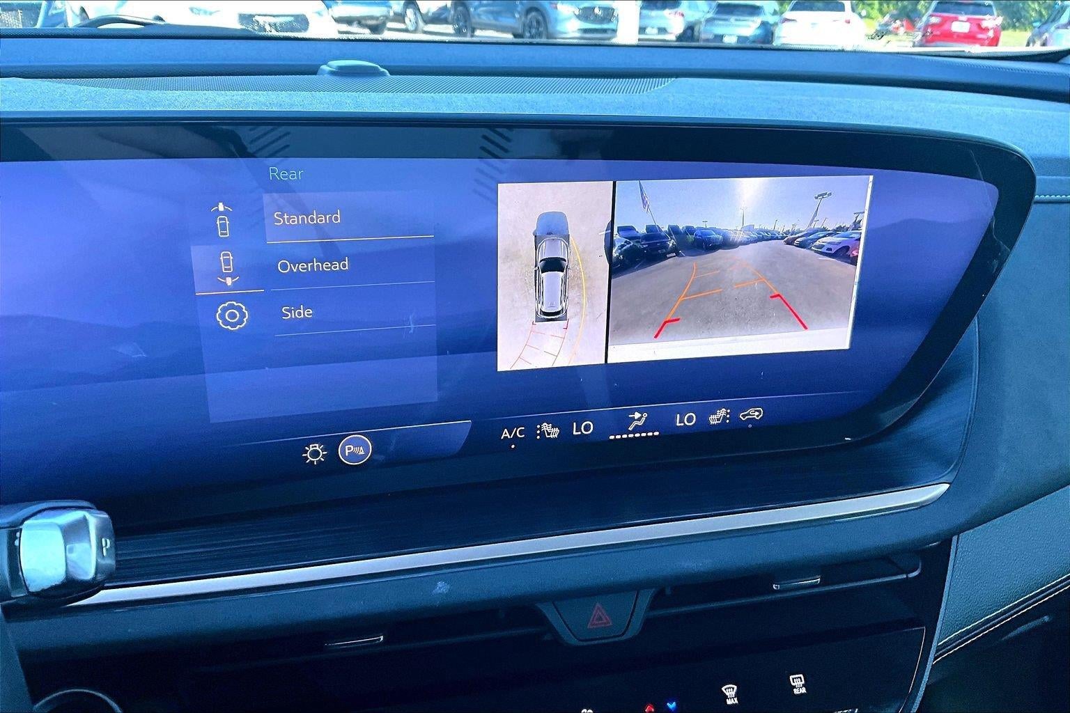 2024 Buick Envision Sport Touring