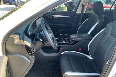 2024 Buick Envision Sport Touring
