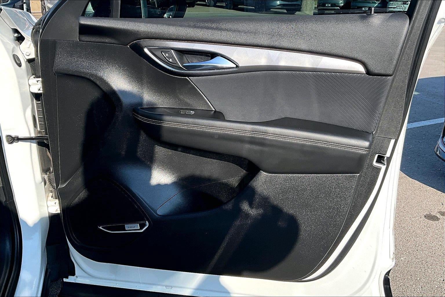 2024 Buick Envision Sport Touring