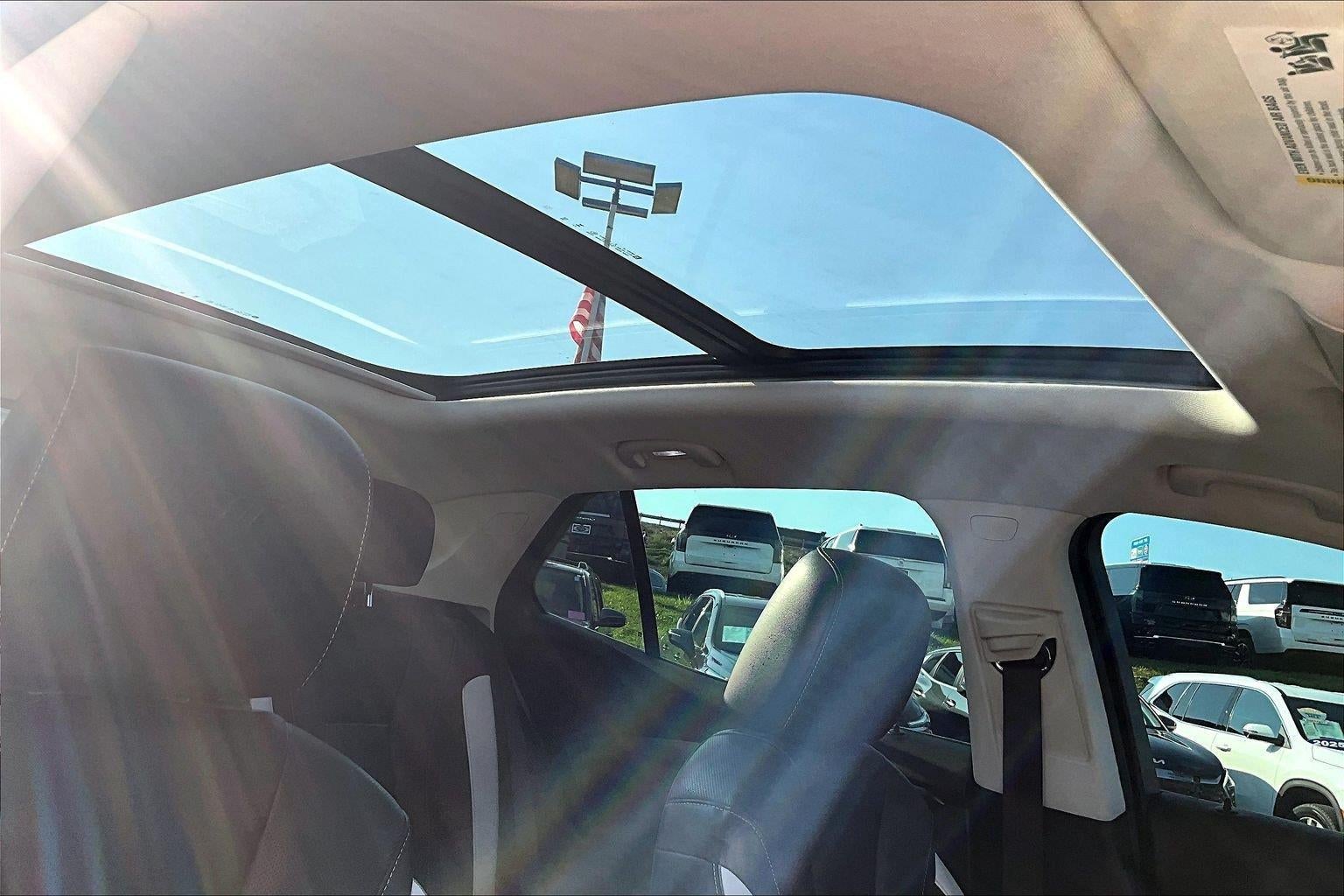 2024 Buick Envision Sport Touring