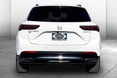 2024 Buick Envision Sport Touring