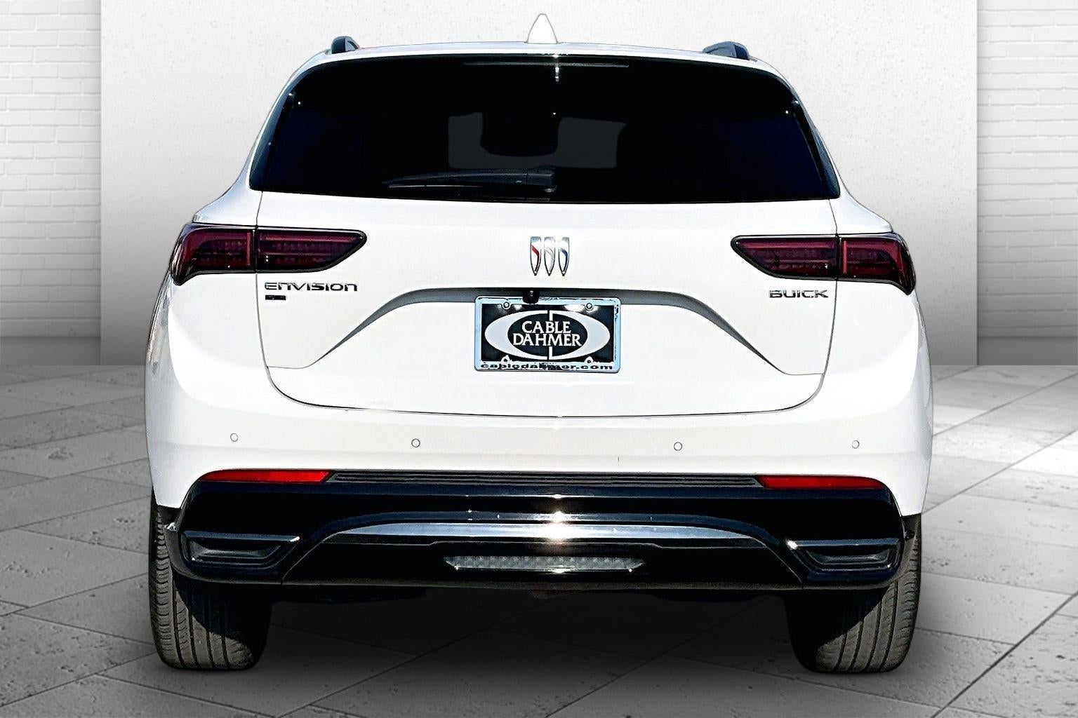 2024 Buick Envision Sport Touring