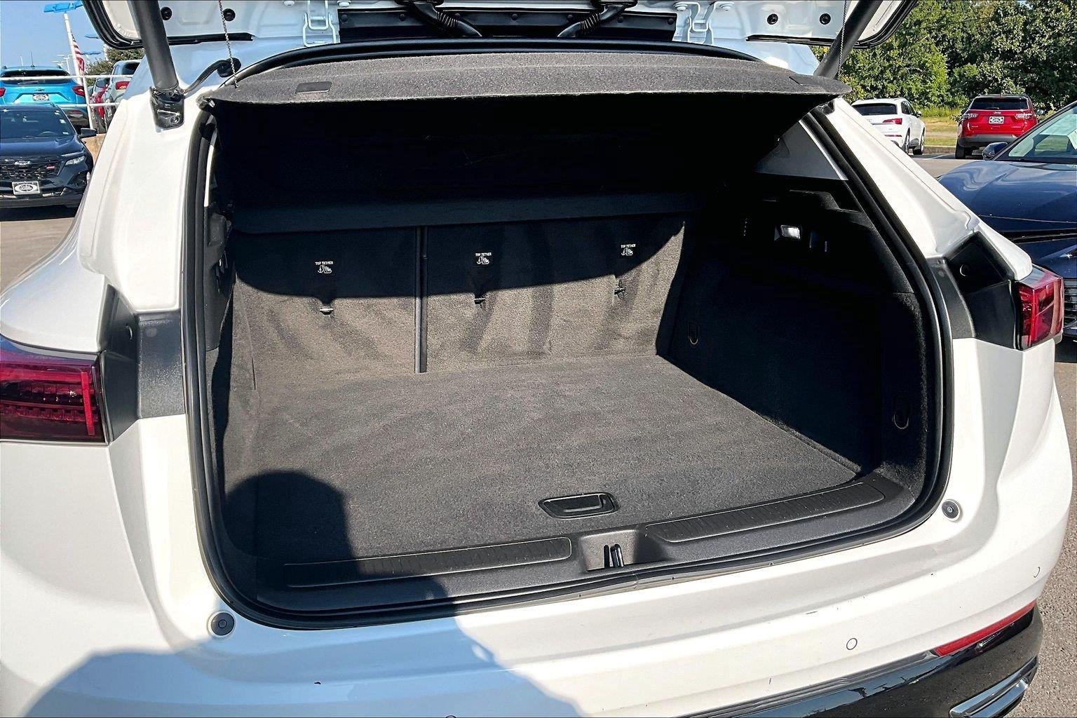 2024 Buick Envision Sport Touring