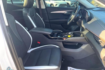 2024 Buick Envision Sport Touring